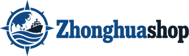 Zhonghuashop